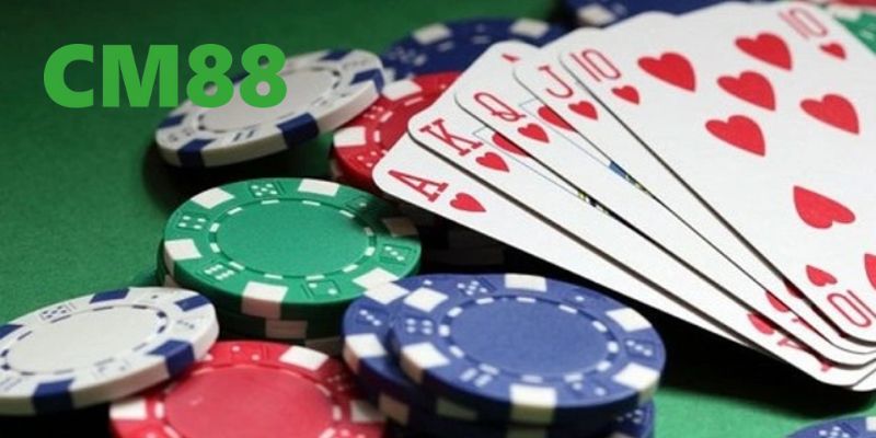 Game Bài CM88 – Trải Nghiệm Game Bài Online Đẳng Cấp 2026 3 Cách để tham gia chơi game bài tại CM88