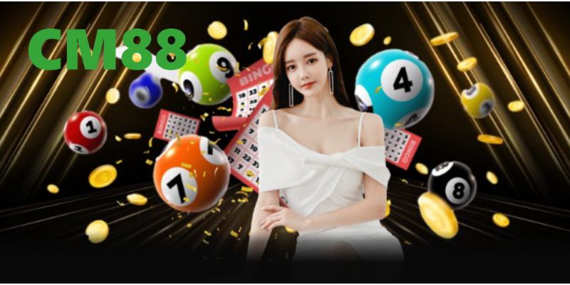 Lô đề CM88 - Trải Nghiệm Cá Cược Thú Vị Với Những Con Số 1 Giới thiệu sảnh chơi lô đề CM88