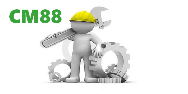 CM88 Bảo Trì - Giải Mã Quá Trình Và Những Điều Cần Biết 2 CM88 bảo trì là quá trình cần thiết để duy trì hoạt động ổn định