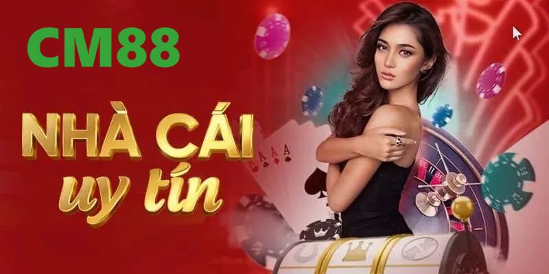 CM88 Có Uy Tín Không? Khám Phá Toàn Bộ Sự Thật Về Nhà Cái 2 Đánh giá sơ lược về CM88 có uy tín không