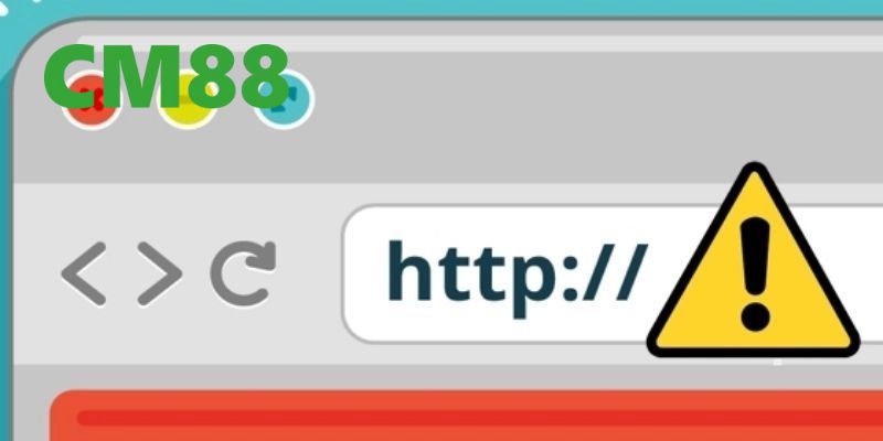 Link Vào CM88 Chính Thức Năm 2026 – Truy Cập An Toàn 5 Link vào CM88 chính thức